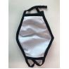 Buy cheap Dustproof Mesh Reusable Washable Fashion Fabric Mask from wholesalers