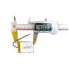 Buy cheap 523040 Li Polymer Battery 3.7 V 650mah For Sweeping Robot from wholesalers