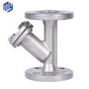 Buy cheap Top-Notch WCB Valves and Fittings Y Strainer in Stainless Steel with Manual Operation from wholesalers
