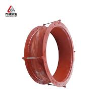 Buy cheap Textile Compensator Expansion Joint Round product