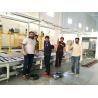 Buy cheap Adjsutable Speed Air Conditioner Production Line Customized 1-100m Length from wholesalers
