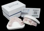 Premium Zirconia Dental Crowns for Superior Strength and Natural Aesthetics