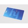 Buy cheap Biological Identification E Ink Smart Card 3mm With Authentication from wholesalers