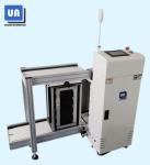 450*330mm PCB Loader Unloader 210KG PCB Handling Machine