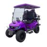 Buy cheap Wholesaler Delivery To Door Cheap Price 4 Seater Electric Golf Carts from wholesalers