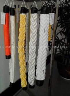 Buy cheap LR Approvaled Kevlar Rope from wholesalers