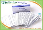 Antiphlogosis 70% Isopropyl Alcohol Swab Alcohol Prep Pads Wipe Cleanser for