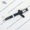 Buy cheap Genuine Common Rail Diesel Fuel Injector 095000-7580 095000-5120 095000-5420 095000-6890 095000-7210 from wholesalers