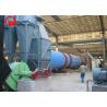 Buy cheap Industrial Single Sand Rotary Tube Bundle Dryer ISO Certificated 12 Months Warranty from wholesalers