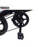 Buy cheap Aluminium Alloy Electric Battery Powered Bike , 16 Inch Electric Bike TM-KV-1630 from wholesalers