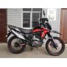 Buy cheap High Quality dirt bike 150CC cheap China Motorcycle popular enduro motorcycle Hon da 125cc motorbike ZS one year warr from wholesalers