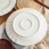 Buy cheap Farmhouse Style 10 Inch Porcelain China Dishes Personalized from wholesalers