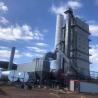 Buy cheap 120TPH Hot Mixed Asphalt Mixing Plant Manufacturers Equipment from wholesalers