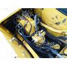 Buy cheap Used HYUNDAI 150W-7 Wheel Excavator For Sale from wholesalers