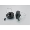 Buy cheap Water Bottle Security Tags Black Color ABS Plastic Material Long Life Span from wholesalers