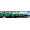 Buy cheap Dog Chewing Snacks Automatic Injection Moulding Machine 142Mpa from wholesalers