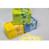 Buy cheap Tampons Tissue Paper Carton Packing Machine With Servo Motor from wholesalers