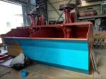 Buy cheap Gold Process Plant Sf 5.5kw Mining Flotation Cell from wholesalers