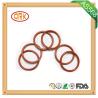 Buy cheap Blue Half Transparent Silicone O Ring Heat Resistance Customized Size from wholesalers