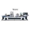 Buy cheap 500mm Max Die Cut Distance Hot stamping Blank Label Die Cutting Machine from wholesalers