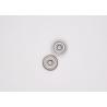Buy cheap Deep Groove Miniature Flange Bearing FR188ZZ P0 P5 Precision Low Friction Torque from wholesalers