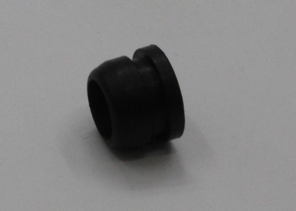 Buy cheap NBR Oil-waterproof Rubber Suspension Bushings Electrical Insulation from wholesalers