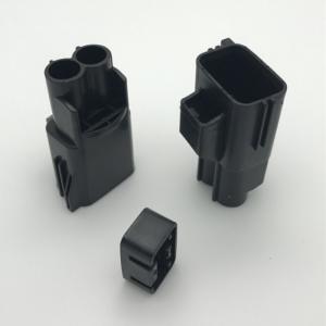 Buy cheap Bluetooth Audio Injection Molding Automotive Parts Nylon PA66 Material from wholesalers