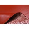 Buy cheap 1.3mm Fireproof Silicone Coated Fiberglass Fabric For Welding Blanket from wholesalers