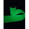 Buy cheap Anti Slip Luminous Adhesive Tape Green Marking PET Film Retro Reflectivity Pavement from wholesalers