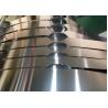 Buy cheap 1.4016 (430) 1.4512 (409) 1.4000 (410S) 1.4521 (444) Stainless Steel Narrow Strip In Coil from wholesalers