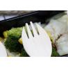 Buy cheap Recyclable Wooden Disposable Cutlery Set Eco Friendly Utensils 160mm from wholesalers