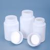 Buy cheap Empty Sealing Pill Plastic Capsules 50ml Round Bottle for Package of Industrial from wholesalers
