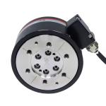Stainless Steel Multidimensional Transducer Multi Axis Transducer 6 Force Torque