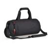 Buy cheap Large Size Round 600D Gym Duffel Bag Workout Gym Bag With Shoe Pocket from wholesalers