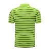 Buy cheap Standard Size S 5XL Polo Neck T Shirts For Men Striped from wholesalers