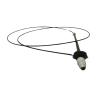Buy cheap 9064202385 Hand Brake Parking Cable for Sprinter Van Front OE No. 9064202385 from wholesalers