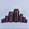 Buy cheap Bulk PP HDPE Plastic Reagent Bottles Narrow Neck 500ml OEM from wholesalers