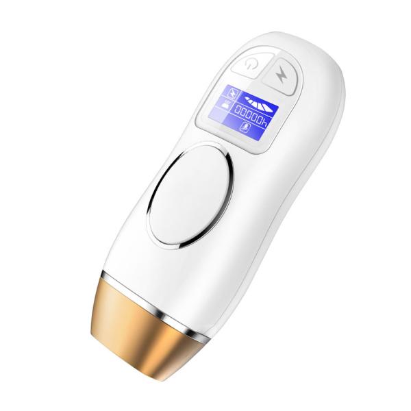 Buy cheap Skin Rejuvenation 400000 Flashes 1200nm IPL Laser Handset from wholesalers