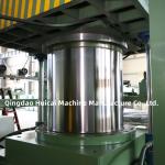 Rubber Products in XLB-D1350*1350*1/6.00MN Rubber Hydraulic Press with