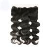 Buy cheap No Synthetic 100% Brazilian Virgin Hair / Brazilian Body Wave Hair from wholesalers