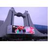 Buy cheap Full Color High Brightness Big Led Display Screen Outdoor LED Advertising Video Billboard from wholesalers