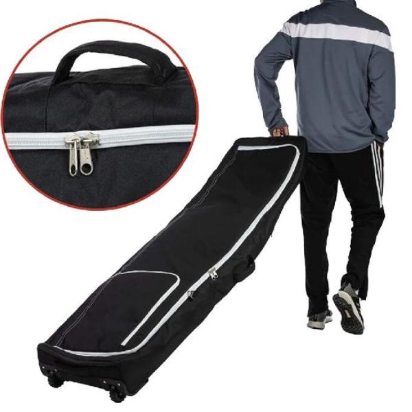 Buy cheap Waterproof Polyester Snowboard Travel Bags With Wheels from wholesalers