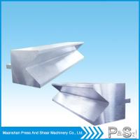 Buy cheap LVD PRESS BRAKE DIE product