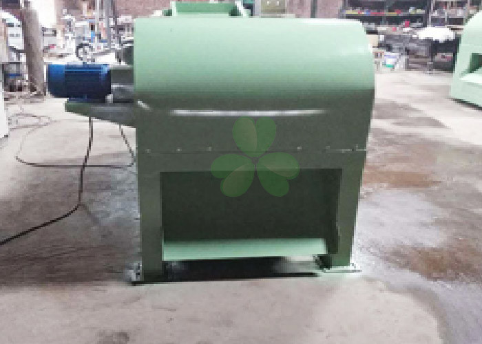 Nonferrous Metal Eddy Current Separator For Aluminum Copper Zinc 4-8t/H Capacity