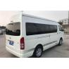 Buy cheap Used Coaster Bus Travel 13 Seats 2017 Year With 1 Year Warranty 2694ml Displacement from wholesalers