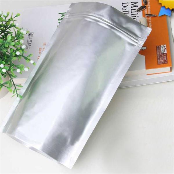 Buy cheap Pet Stand Up Frozen Food Customized Mylar Bags from wholesalers