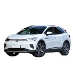 Buy cheap Compact SUV Volkswagen Electric Car 100% Electric Dark Color from wholesalers