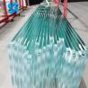 Buy cheap Low Iron Clear Tempered Glass/Architecture Toughened Heat Soaked Glass Manufacturers from wholesalers
