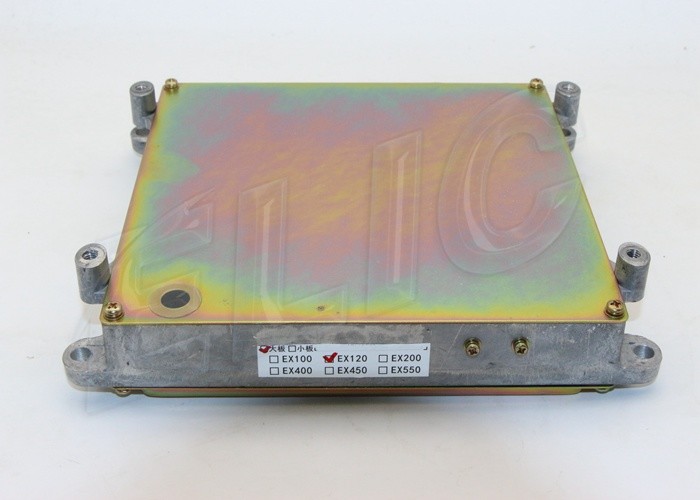 EX100-2 EX120-2/3 EX200-2/3 9104907 9125533 9104908 Excavator Parts Controller