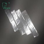 ISO13485 2.2"X17.7" Dental Handpiece Sleeves In Roll